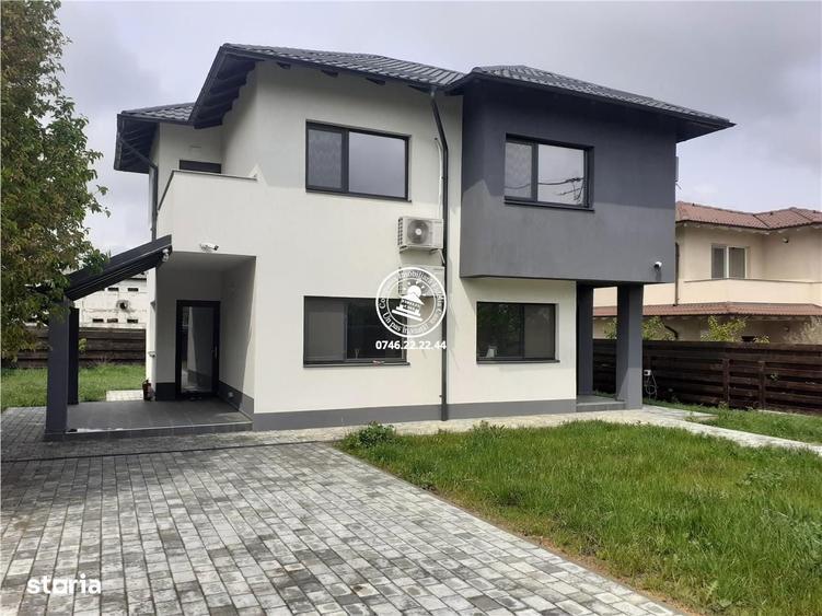 Vila de vanzare Breazu, - 17