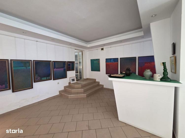 Casa de vanzare ultracentral Pitesti - 2