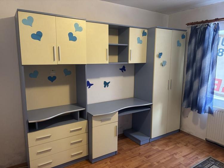 Vand apartament 3 camere - 3