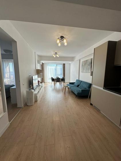 Apartament cu 2 camere Politehnica-Grozavesti-Cotroceni - 4