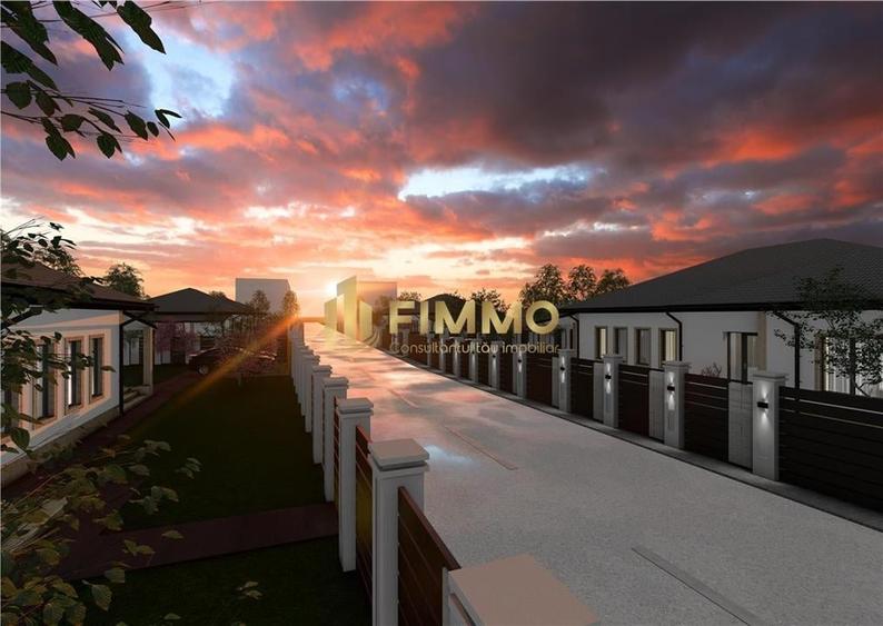 Casa 4 cam | 140mp | 5.5 ari | Suceava | Dumbraveni | ID:1228 - 5