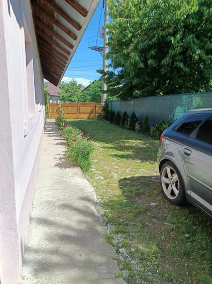 Casa si teren de vanzare - 4