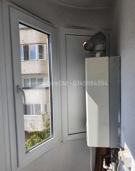 Apartament 1 camera D, in Gara,