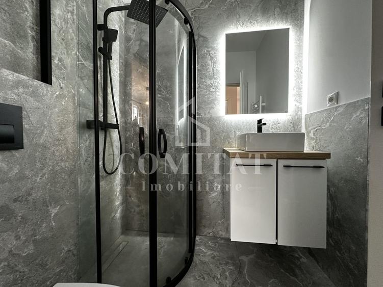 Apartament la cheie | Etaj intermediar | Zona Eroilor - 13