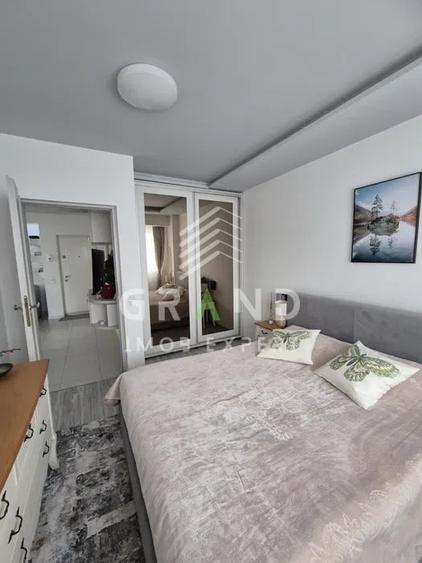 OPORTUNITATE ! Ap. 2 camere | 48 mp | 2 balcoane | Manastur - Edgar Quinet - 2