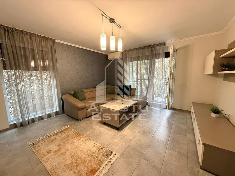 Apartament cu 2 camere,centrala propie,loc de parcare in Dumbravita - 7