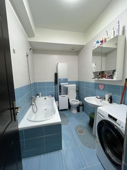 Garsoniera Confort Urban Rahova - 5