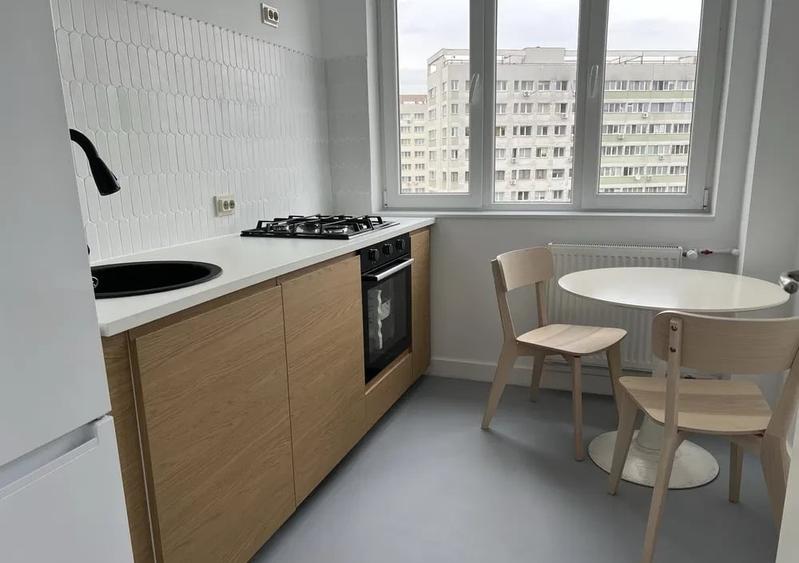 Apartament cu 2 camere decomandat, mobilat în Dristor