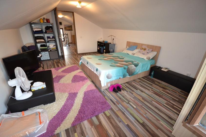 Vila centru Pantelimon - 37