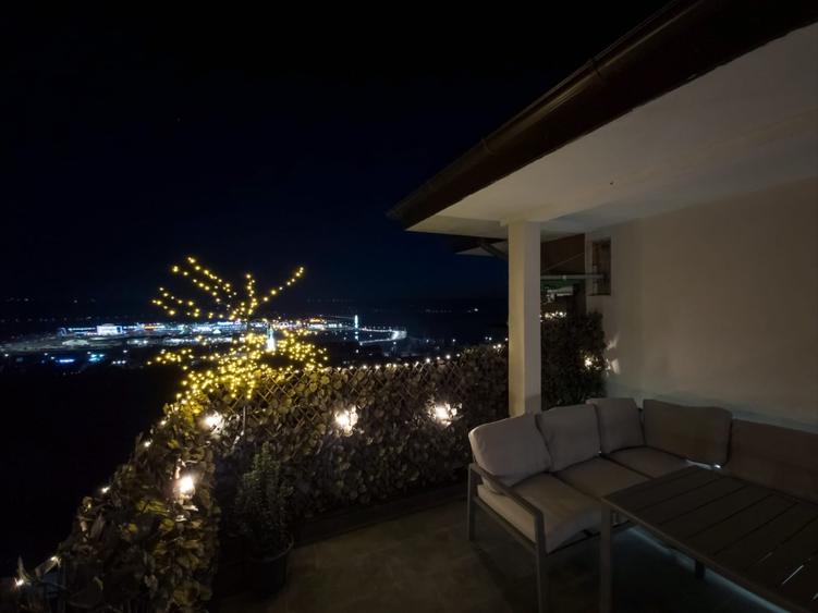 Ap 3 camere + TERASĂ MARE | doar 2 ap/etaj | mobilat & utilat complet |  - 5