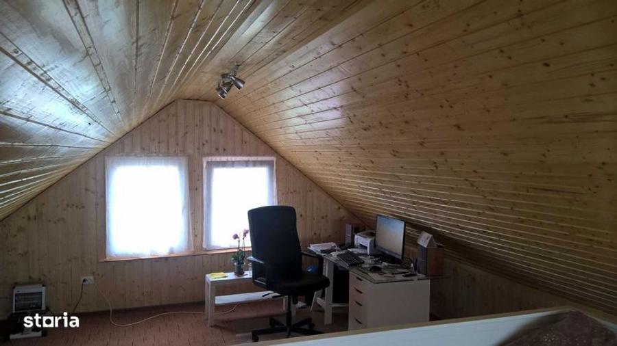 Casa Adunatii Copaceni, teren 1000 mp - 7