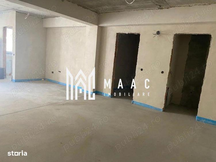 In Sibiu, ofer spre VANZARE, spa?iu comercial in suprafa?a totala de 5 - 5