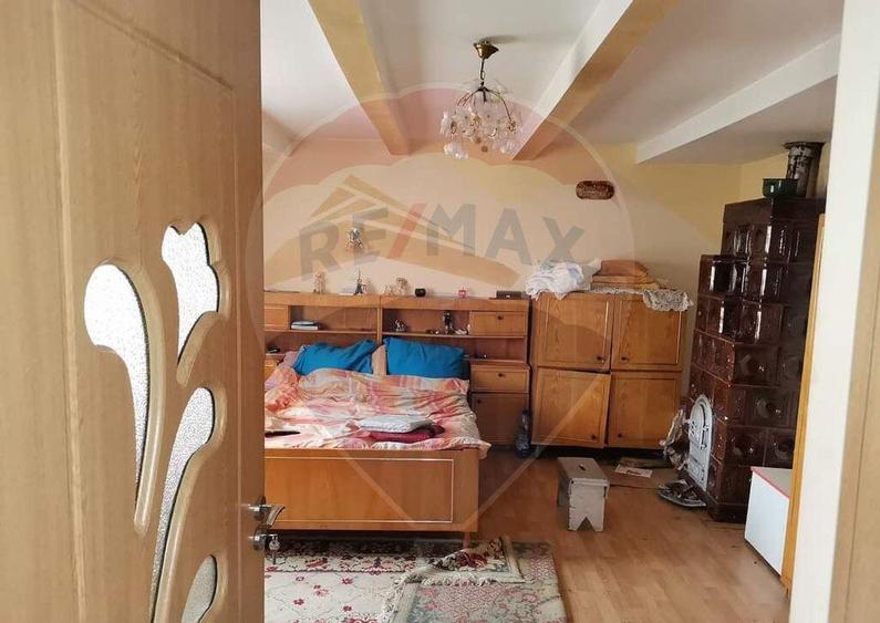 Casa traditionala De Vanzare cu 5 Hectare de teren - 14