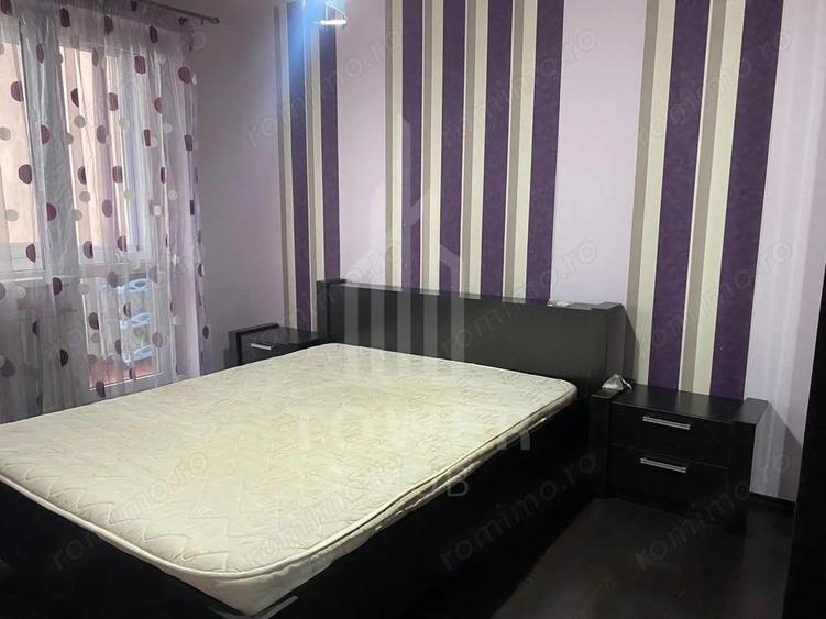 Apartament de inchiriat - Zona Rahovei Sibiu - 5