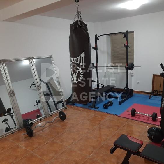 Spațiu comercial de închiriat, 90 mp, complexul Avantgarden, Brașov - 5