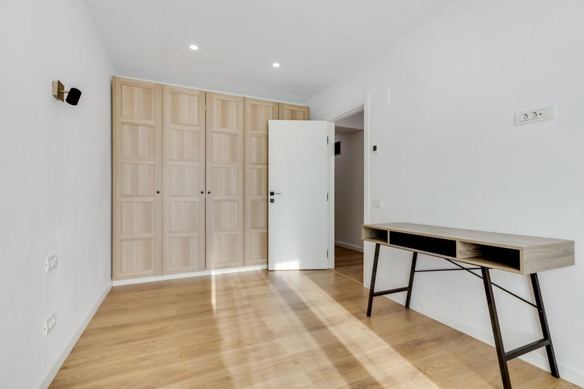 VILA 5 CAMERE P+1+M - PIPERA - COMISION 0% - 10