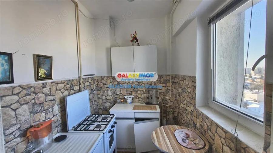 Garsoniera _Margeanului_ bloc reabilitat termic - 3