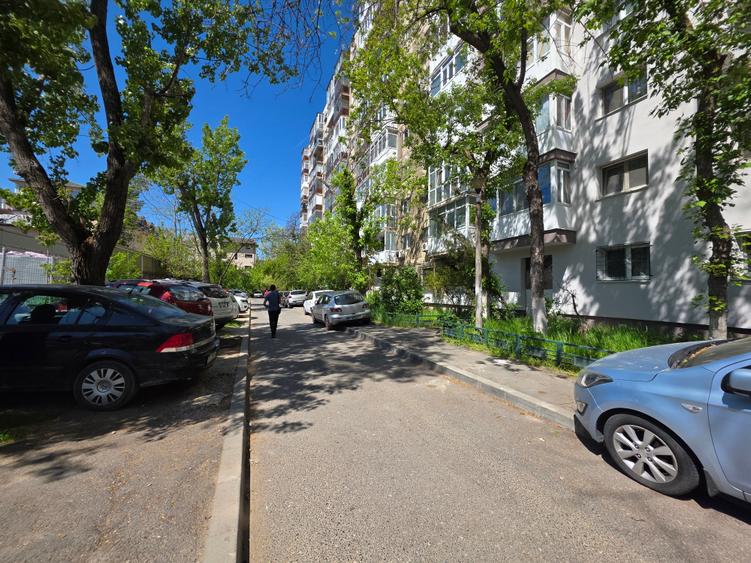 Vanzare Apartament 3 camere decomandate – Lujerului!  Mobilat si utilat! - 19