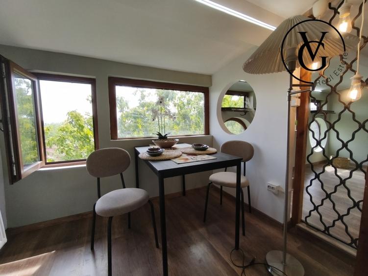 Pipera Apartament 3 camere Erou Iancu Nicolae - 5