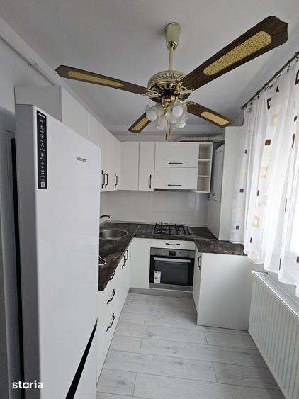 Apartament o camera - Bucium - Visan - Mega Image - 4