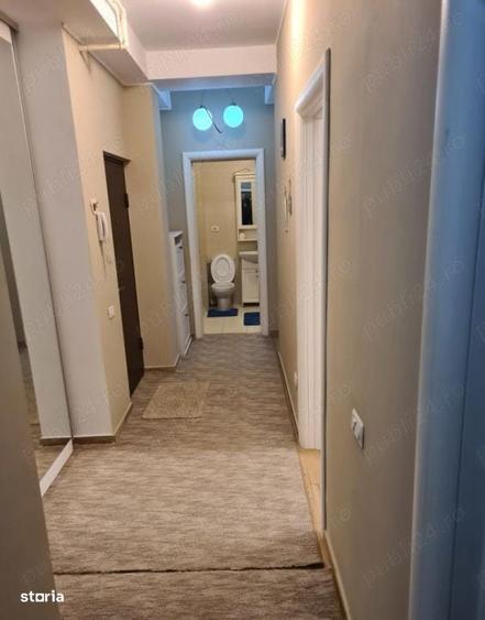 Apartament 2 camere | Ghencea | Parcare inclusa | Centrala - 5