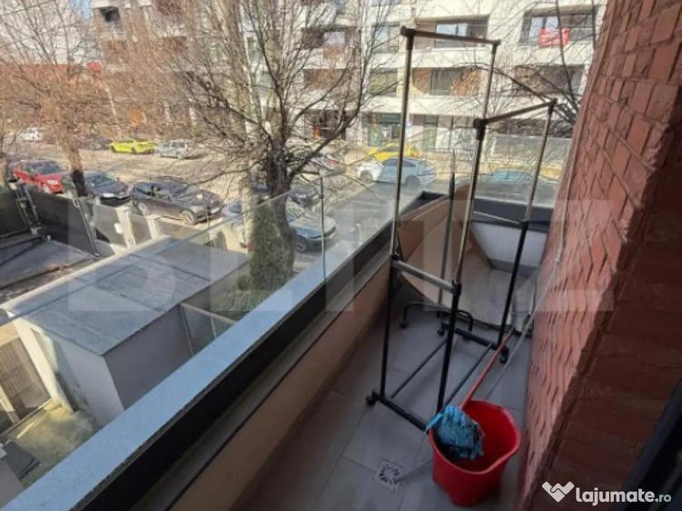 Apartament modern, 2 camere, parcare subterana, zona Diana - 7