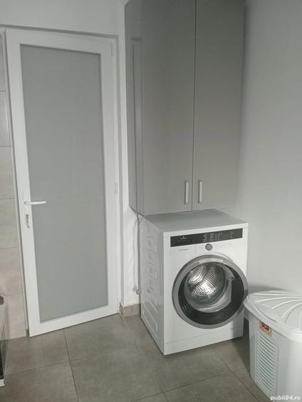 Inchiriez apartament cu 2 camere in Mioveni - 5