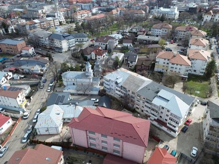 Spațiu comercial 1200mp zona Teatru - 25