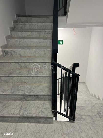 Spa?iu de birouri premium de inchiriat 180 mp | Bd. Gheorghe Doja - 5