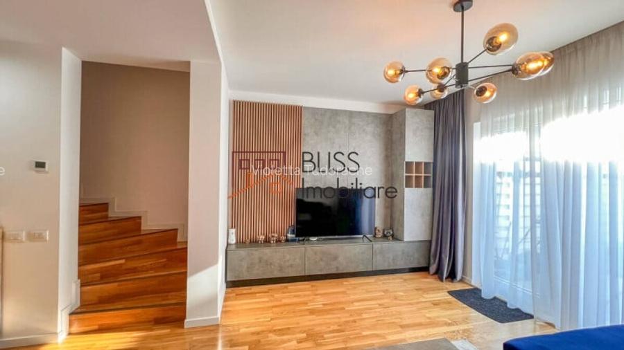 Casă / Vilă 5 camere în zona Pipera Nord Casă / Vilă 5 camere în zona Pipera Nord