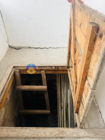 Apartament 3 camere de vanzare – Strada Marasesti, Targu Neamt - 16