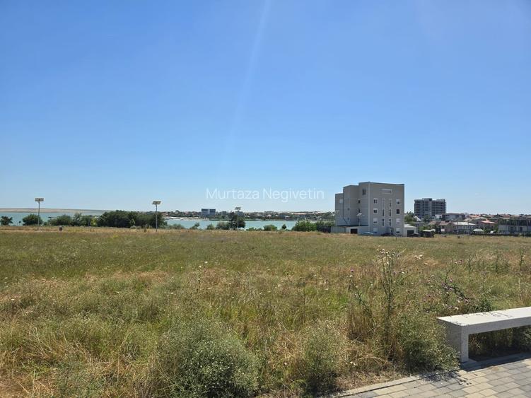 Vanzari terenuri intre Eforie Nord si Techirghiol