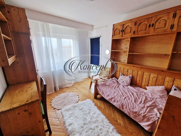 Apartament cu garaj in Zorilor - 3