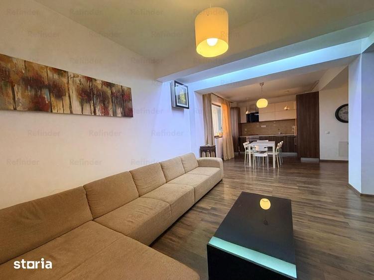 Vanzare duplex | Popesti Leordeni | 112 mp | bloc 2010 | mobilat si ut - 5
