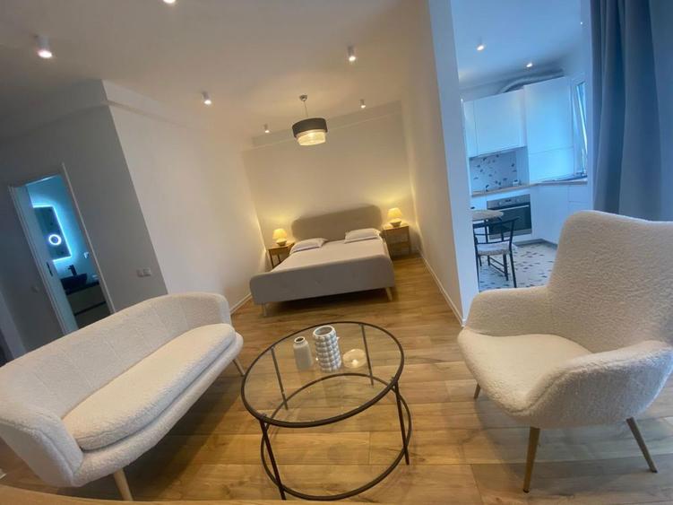 Apartament ready to move cu balcon + parcare, zona Parcului Poligon - 7