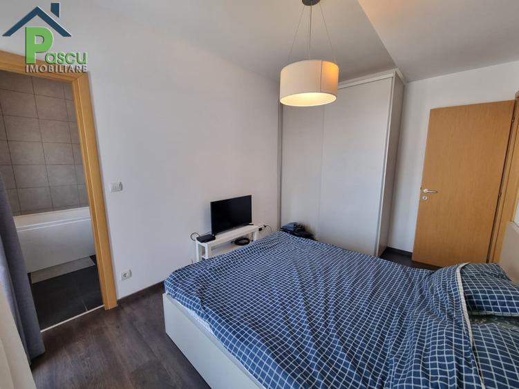 Vanzare apartament 3 camere Theodor Pallady, drumul Gura Solcii, 71 mp - 7