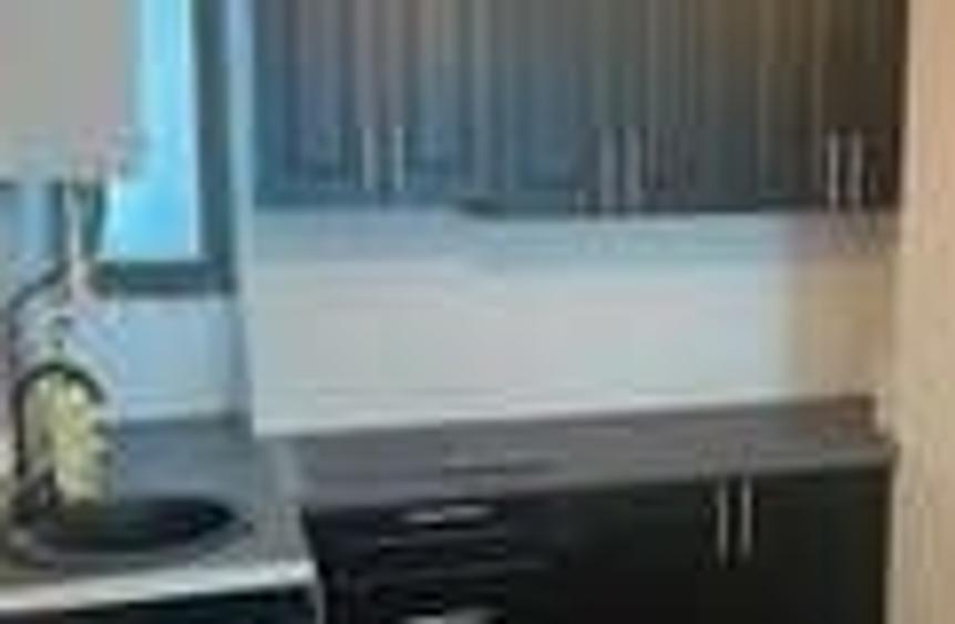 Obor metrou,bl.2014, parter,mobilat,utilat,centrala,AC,renovat,bucatarie mare. - 2