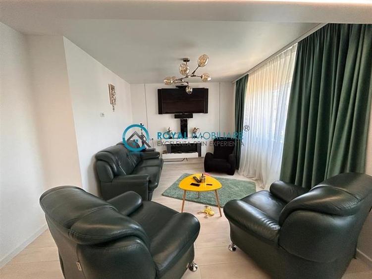 Royal Imobiliare - Vanzare Apartament de lux zona Ultracentrala - 1