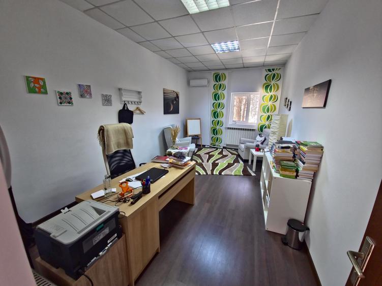 Faleză Nord  Clădire birouri cu 25+ încăperi  Afacere la cheie complet închiriat - 39