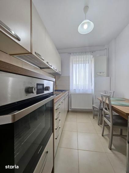 Oferta inchiriere garsoniera fond nou, Nord, 1400 RON - 7