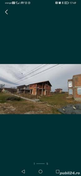 Vand casa la ro?u Pi?chia - 2