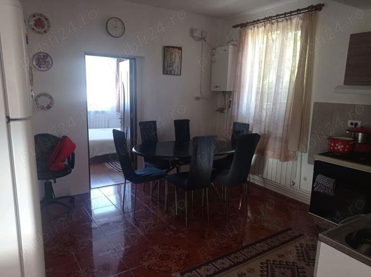 Vand casa in Bors - 2