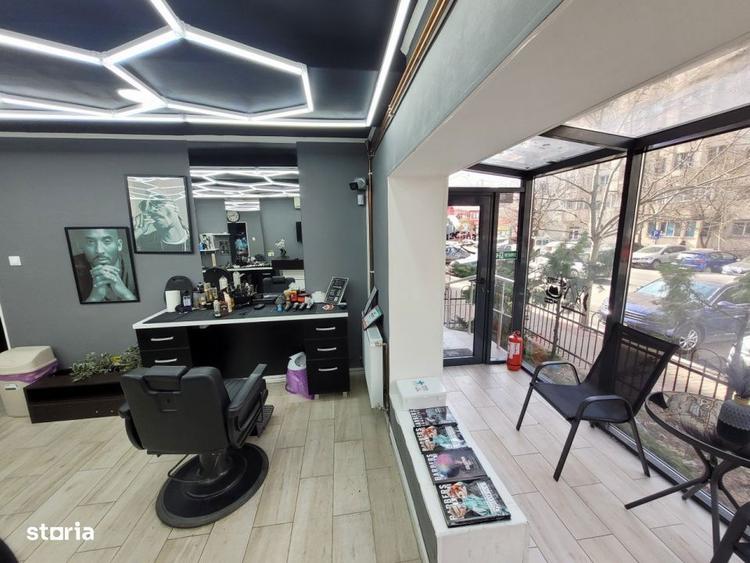 Spatiu comercial zona Mall Vitan - 6