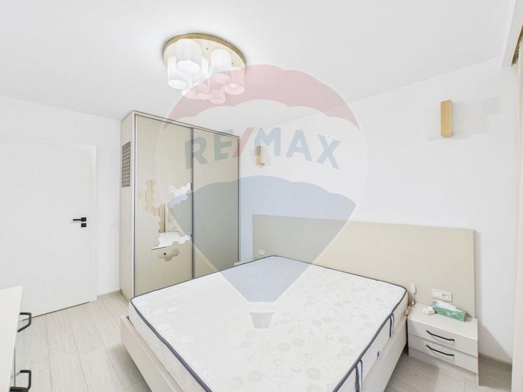 Apartament cu 3 camere de vânzare în zona Lujerului - 3