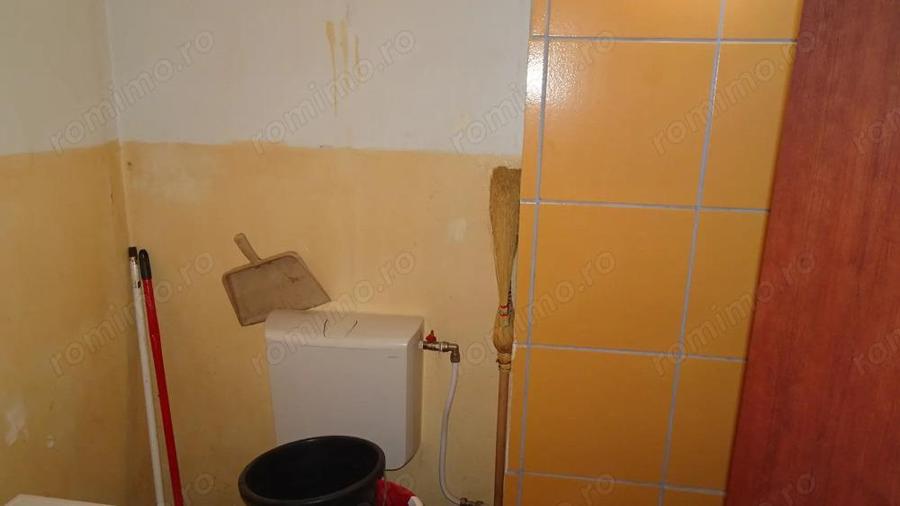 Vand apartament de 3 camere decomandat in Deva, etaj 2, zona Micro 15, str. Bejan, mobilat - 4