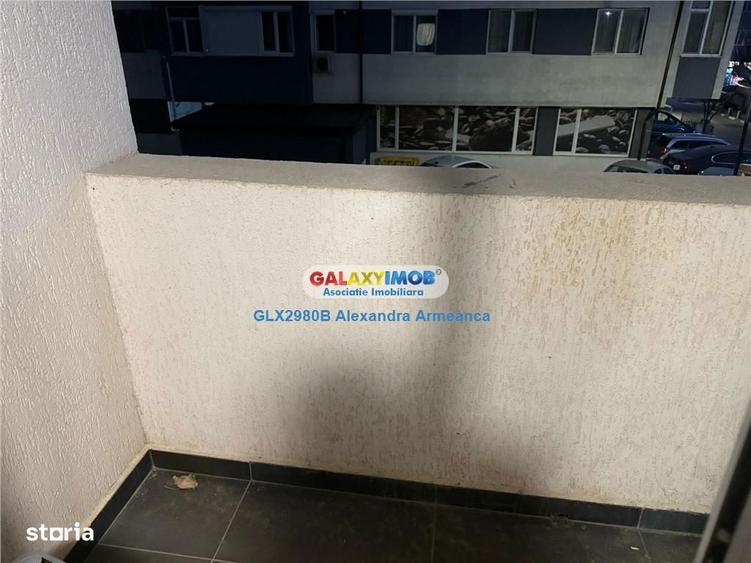 Apartament 2 camere de vanzare Pollux Residence - 8