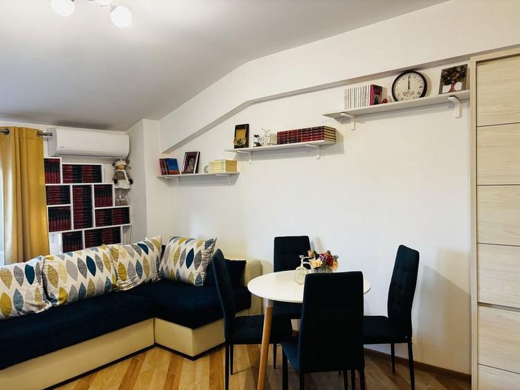 Apartament tip studio - 1