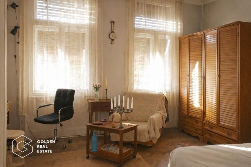 Apartament boem, cu 3 camere pe Andrei Saguna, comision 0% la cumparare - 6