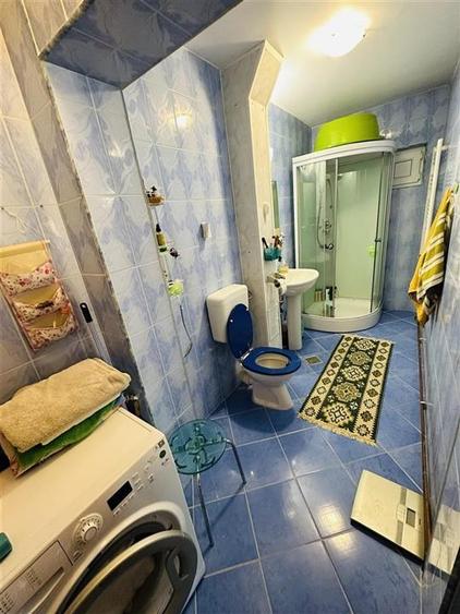 Apartament 4 camere, etaj 4, ultracentral, 1 loc de parcare - 13