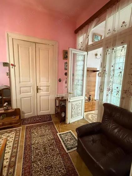 Proprietate 140 mp, 800 mp teren, zona Centru - 13